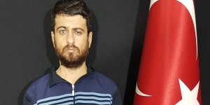 MİT'ten Reyhanlı saldırısının planlayıcısına operasyon