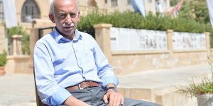 Abdurrahim Semavi: 12 Eylül acının, vahşetin ve zulmün ifadesidir