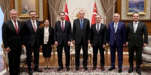 Varlık Fonu yönetim kurulu üyeleri maaş almayacak!
