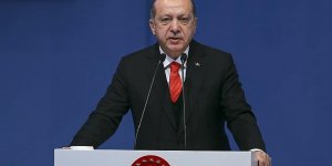 Erdoğan: Kurdaki dalgalanmaya karşı yeni adımlarımız olacak
