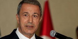 Akar: İdlib'de askeri operasyon bölgeyi felakete sürükler
