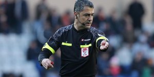 Ligde 5. hafta maçlarının hakemleri belli oldu!