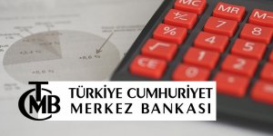 Merkez Bankası politika faizini yüzde 24'e yükseltti