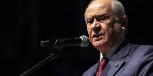 Bahçeli: Reyhanlı azmettiricisinin zalim Esad olduğu belirginleşmiştir
