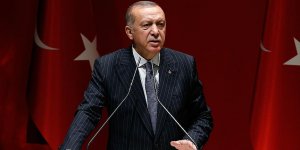 'Sömürü manivelalarına eyvallah edemeyiz'