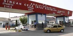 Akıncı sanıkları FETÖ elebaşına sahip çıktı!