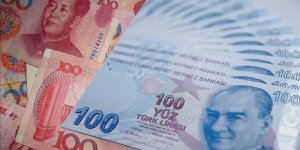 Çin'den Türkiye'nin milli para teklifine büyük destek