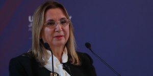 Pekcan: Teknolojinin ihracatı ticaret stratejimizin temelini oluşturuyor