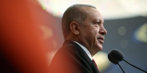 Erdoğan: Eğitim-öğretim konusunda tarihi nitelikte değişimlere hazırlanıyoruz