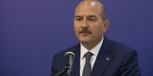 Soylu: Uyuşturucuyla yanınıza yanaşmaya çalışanlarla sakın konuşmayın