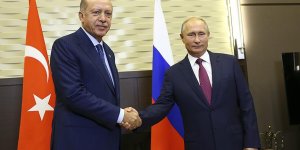 "Soçi'den çıkacak açıklama bölgeye umut olacak"