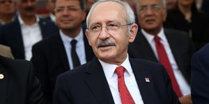 Erdoğan'ın Kılıçdaroğlu'na açtığı 500 bin liralık tazminat davası görülmeye başlandı