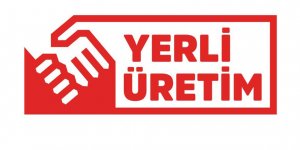 Yerli üretim logosu belli oldu!