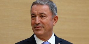 Akar: Son 45 günde 366 terörist etkisiz hale getirildi