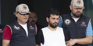 Reyhanlı saldırısının planlayıcısının gözaltı süresi uzatıldı