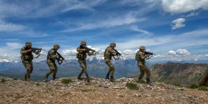 Terör örgütü PKK'da 'üst düzey' çöküş
