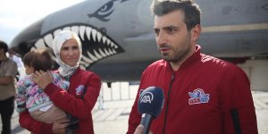 Selçuk Bayraktar: Türkiye uzayda ve havacılıkta hak ettiği yere gelecektir