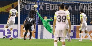 Fenerbahçe'de Hayal Kırıklığı