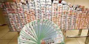 'Talih Kuşu' geçen yıl 1,4 milyar liralık ikramiye dağıttı
