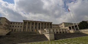 MHP'nin af teklifi TBMM Başkanlığında