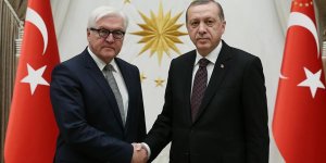 İlişkilerde yeni sayfa açacak Almanya ziyareti