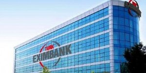 Türk Eximbank'tan şube atağı
