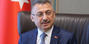 Cumhurbaşkanı Vekili Fuat Oktay: Yeni Havalimanı markamız olacak