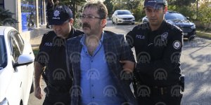 FETÖ'den aranan eski emniyet müdürü yakalandı