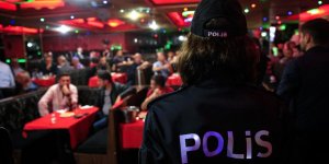 Başkentte bin 150 polisle asayiş uygulaması