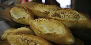 Ankara'da ekmek fiyatlarına ZAM