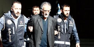 FETÖ elebaşı Gülen'in kardeşine 10 yıl hapis cezası