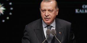 Cumhurbaşkanı Erdoğan: Önümüzdeki yıl kredi burs miktarını artırıyoruz