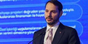 Hazine ve Maliye Bakanı Albayrak: Pozitif yönlü gelişmeleri önümüzdeki süreçte göreceğiz