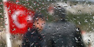 Meteorolojiden 2 bölge için yağış uyarısı