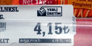 'Yerli Üretim' logosu soru işaretlerini giderecek