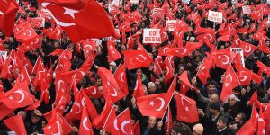 Batman'da teröre lanet yürüyüşü düzenlenecek!