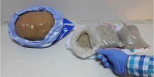 İst. Emniyeti'nden başarılı uyuşturucu operasyonu