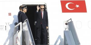 Cumhurbaşkanı Erdoğan Macaristan'a gidecek!