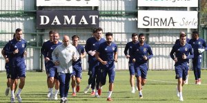 Fenerbahçe'nin konuğu Medipol Başakşehir