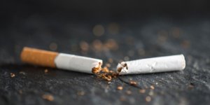 Emniyetten tütün, alkol ve madde kullanımı anketi