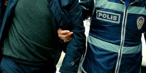 Giresun'da terör operasyonu: 1 tutuklu