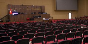 'MİT tırları' davasının duruşmaları kapalı yapılacak