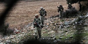 Hakkari'de terör saldırısı: 1 şehit, 4 yaralı