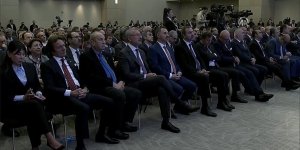 TBB Başkanı Aydın: Faiz hadlerinin aşağı seviyede olması için çalışacağız