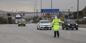 Başkentte bazı yollar trafiğe kapatılacak!