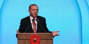 Erdoğan'dan Afrika'ya milli para ile ticaret çağrısı