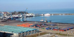 Karadeniz'de ihracat lideri 'Trabzon'