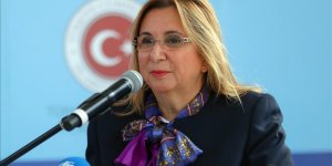 Ticaret Bakanı Ruhsar Pekcan: Afrika'nın kalkınmasına özel önem veriyoruz