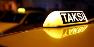 Yüksek ücret talep eden taksicilere adli ve idari işlem yapılacak