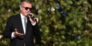 Cumhurbaşkanı Erdoğan: Münbiç'e de girilecek